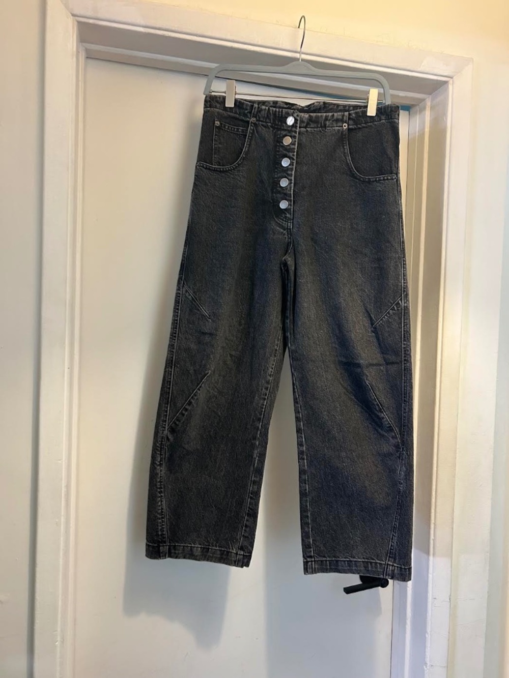 RACHEL COMEY JEANS